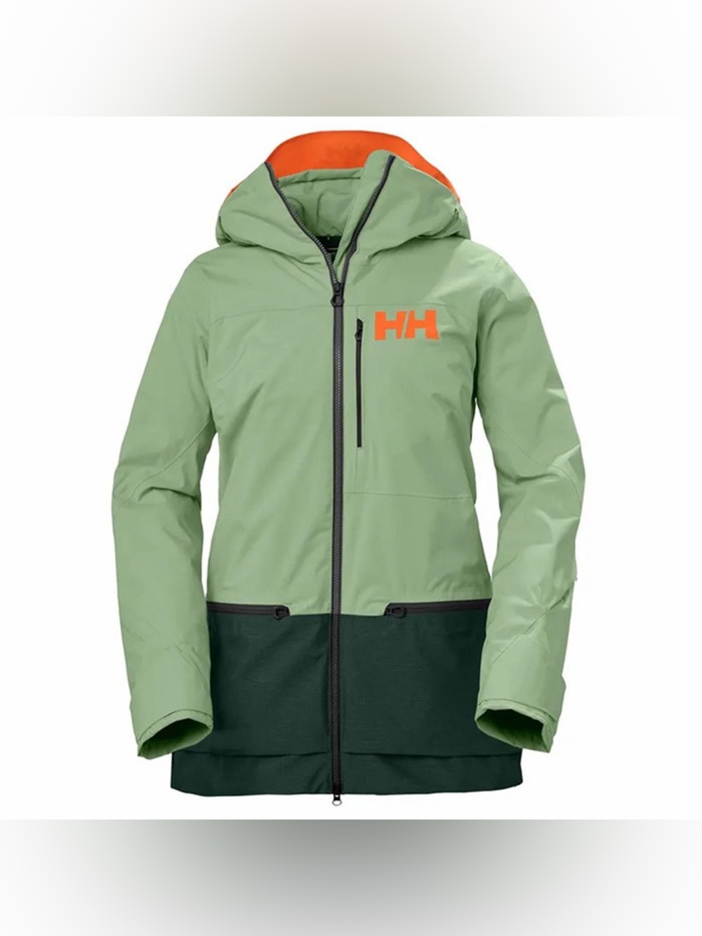 Helly Hansen Powchaser Lifaloft Jacket